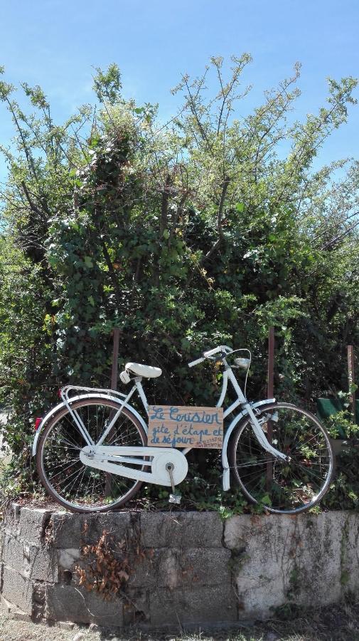 Gite Le Cerisier Via Rhona Dolce Via La Voulte-sur-Rhone Dış mekan fotoğraf