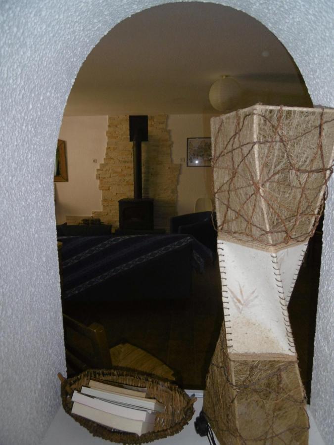 Gite Le Cerisier Via Rhona Dolce Via La Voulte-sur-Rhone Dış mekan fotoğraf